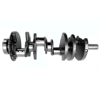 Коленвал двигателя Chevrolet Tahoe 12588614