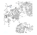 Прокладка клапана положения распредвала Cadillac SRX/Chevrolet Camaro 12593717