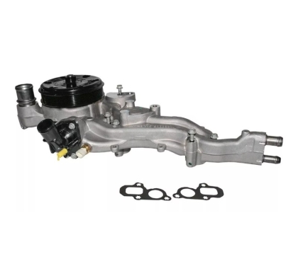 Помпа водяная Cadillac Escalade, Chevrolet Tahoe 12685257