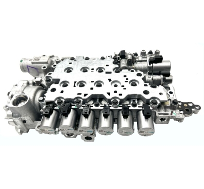 Блок управления АКПП Cadillac Escalade/ Chevrolet Tahoe 24042439