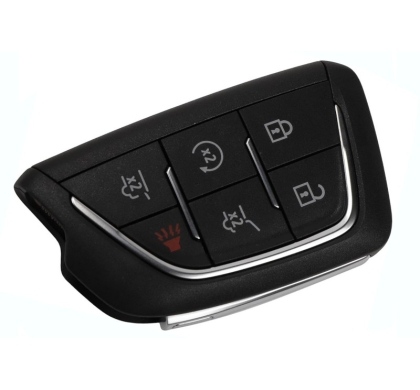 Пульт сигнализации Cadillac Escalade/Chevrolet Tahoe 13546300
