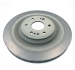 Комплект усиленных передних тормозов Brembo Cadillac Escalade T1XX 85138045