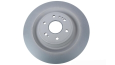 Диск тормозной передний Brembo Cadillac Escalade 21-25
