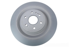 Диск тормозной передний Brembo Cadillac Escalade 21-25