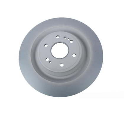 Диск тормозной передний Brembo Cadillac Escalade,Chevrolet Tahoe 84070075