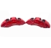 Комплект усиленных передних тормозов Brembo Cadillac Escalade T1XX 85138045