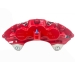 Комплект усиленных передних тормозов Brembo Cadillac Escalade T1XX 85138045