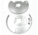 Комплект усиленных передних тормозов Brembo Cadillac Escalade T1XX 85138045