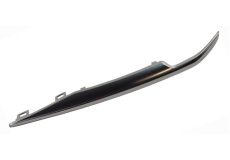 Молдинг противотуманной фары левый Cadillac Escalade 15-20