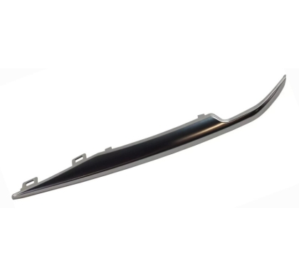 Накладка противотуманной фары левая (хром) Cadillac Escalade 23445442 Накладка противотуманной фары левая (хром) Cadillac Escalade 23445442