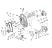 Фильтр АКПП Chevrolet Trailblazer 24288521