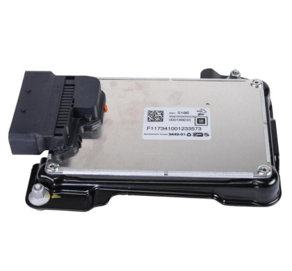 Модуль контроля подвески Cadillac Escalade / Chevrolet Tahoe 84215186 Модуль контроля подвески Cadillac Escalade / Chevrolet Tahoe 84215186