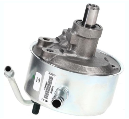 Насос гидроусилителя руля Chevrolet Express 84996212 Насос гидроусилителя руля Chevrolet Express 84996212