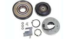 Муфта компрессора кондинционера Chevrolet Tahoe 15-20