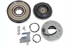 Муфта компрессора кондинционера Chevrolet Tahoe 15-20