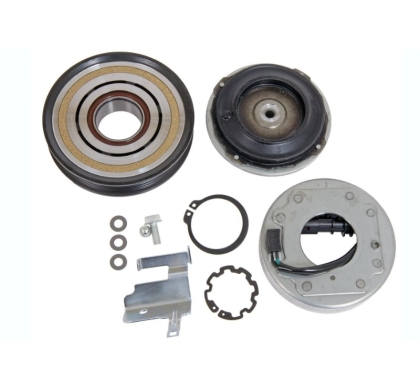 Муфта компрессора кондинционера Tahoe/Cadillac Escalade/Hummer 86798575 Муфта компрессора кондинционера Tahoe/Cadillac Escalade/Hummer 86798575