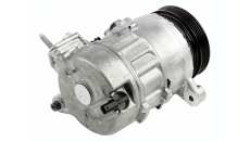 Компрессор кондиционера Cadillac Escalade 2015-2020