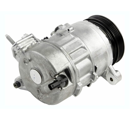 Компрессор кондиционера Cadillac Escalade, Chevrolet Tahoe 86798586 Компрессор кондиционера Cadillac Escalade, Chevrolet Tahoe 86798586