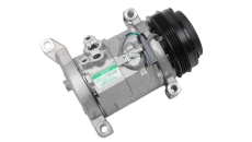 Компрессор кондиционера Cadillac Escalade 2010-2014