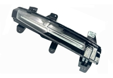 Ходовой огонь передний левый Cadillac Escalade 21-23