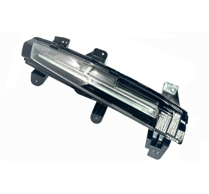 Передний левый ходовой огонь Cadillac Escalade 84873046