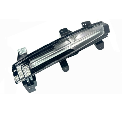 Передний правый ходовой огонь Cadillac Escalade 84873047