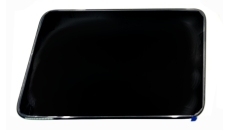 Дисплей задний левый Cadillac Escalade 22-24