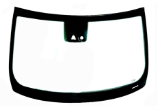 Лобовое стекло Cadillac XT-4 19-23