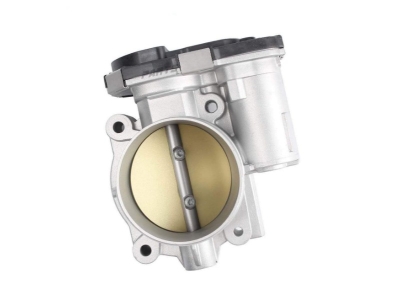 Дроссельная заслонка Chevrolet Camaro 10-15