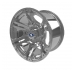 Sixr Front Wheel- Machined