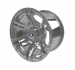 Sixr Rear Wheel- Luster