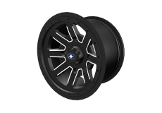 Reblr Rear Wheel- Black