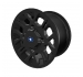 Thrasher Rear Wheel- Black