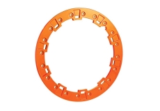 14' Forged Ring- Orange