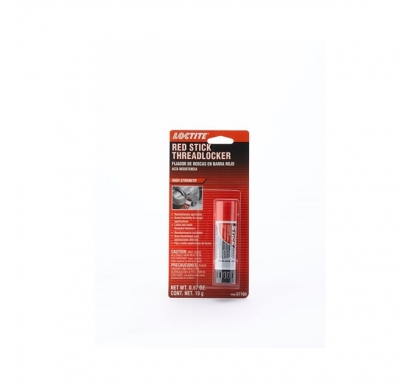 Loctite 262 Red Threadlocker Stick - High Strength