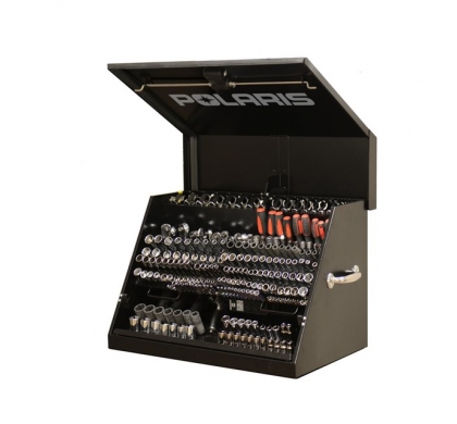 30” Portable Workstation Tool Chest