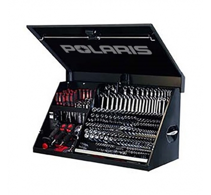 41” Portable Workstation Tool Chest