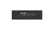 RZR® Tool Chest Badge