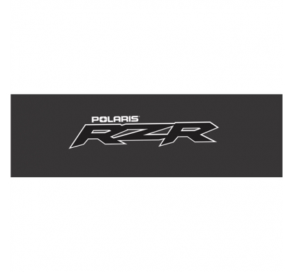 RZR® Tool Chest Badge