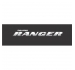 Ranger® Tool Chest Badge