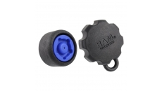 Polaris Security Knob