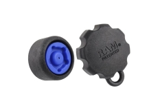 Polaris Security Knob