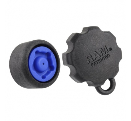 Polaris Security Knob