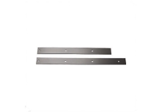 48” Blade Wear Bar - Black