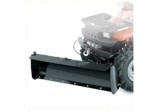 60” Plow Blade Deflector