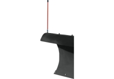 Glaicer Plow Markers - Pair