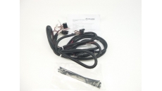 Rear Accessory Wire Harness Kit