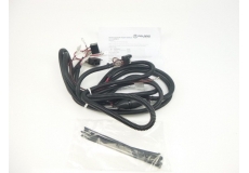 Rear Accessory Wire Harness Kit