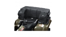 Lock & Ride Rear Cargo Rack - Black