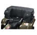 Lock & Ride Rear Cargo Rack - Black